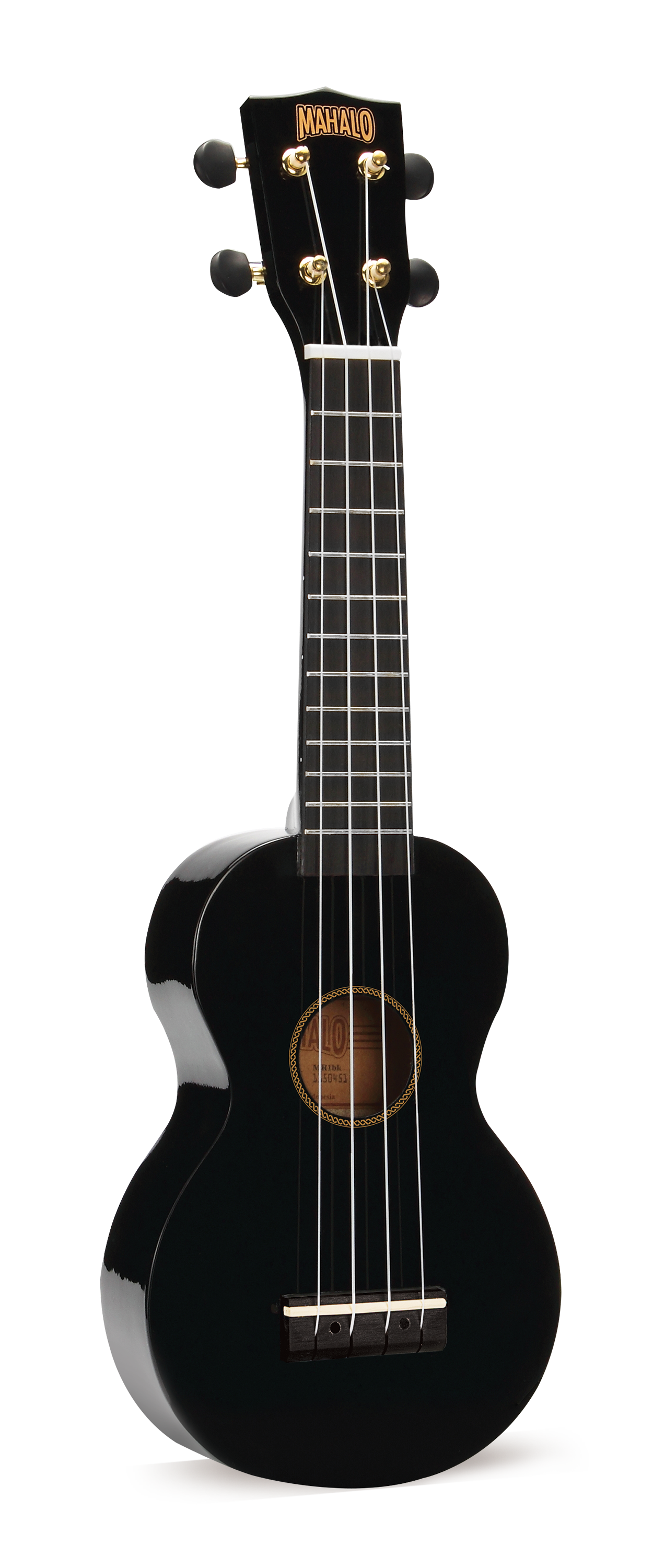 Mahalo | MR1bk | Soprano | Soprano Ukulele Mahalo | MR1bk | Soprano | Soprano Ukulele